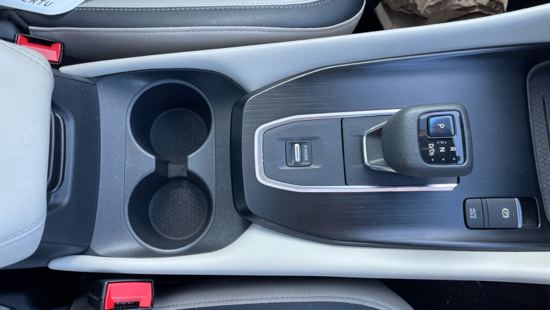 Nissan Qashqai 1.3 DiG-T MH 158 Tekna 5dr Xtronic Petrol Hatchback